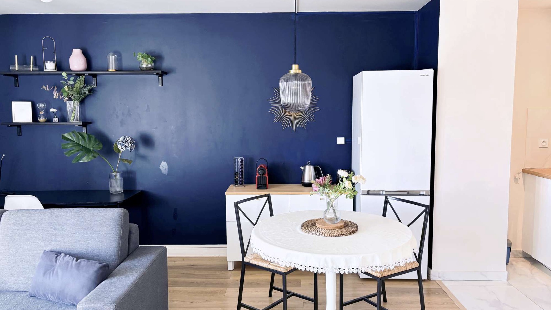 Photo of Livingroom in Vanves