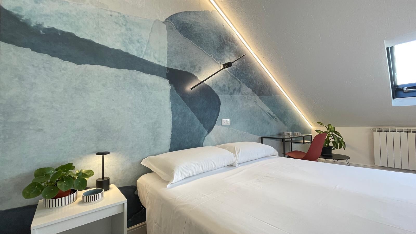 Photo of Bedroom in Rapallo