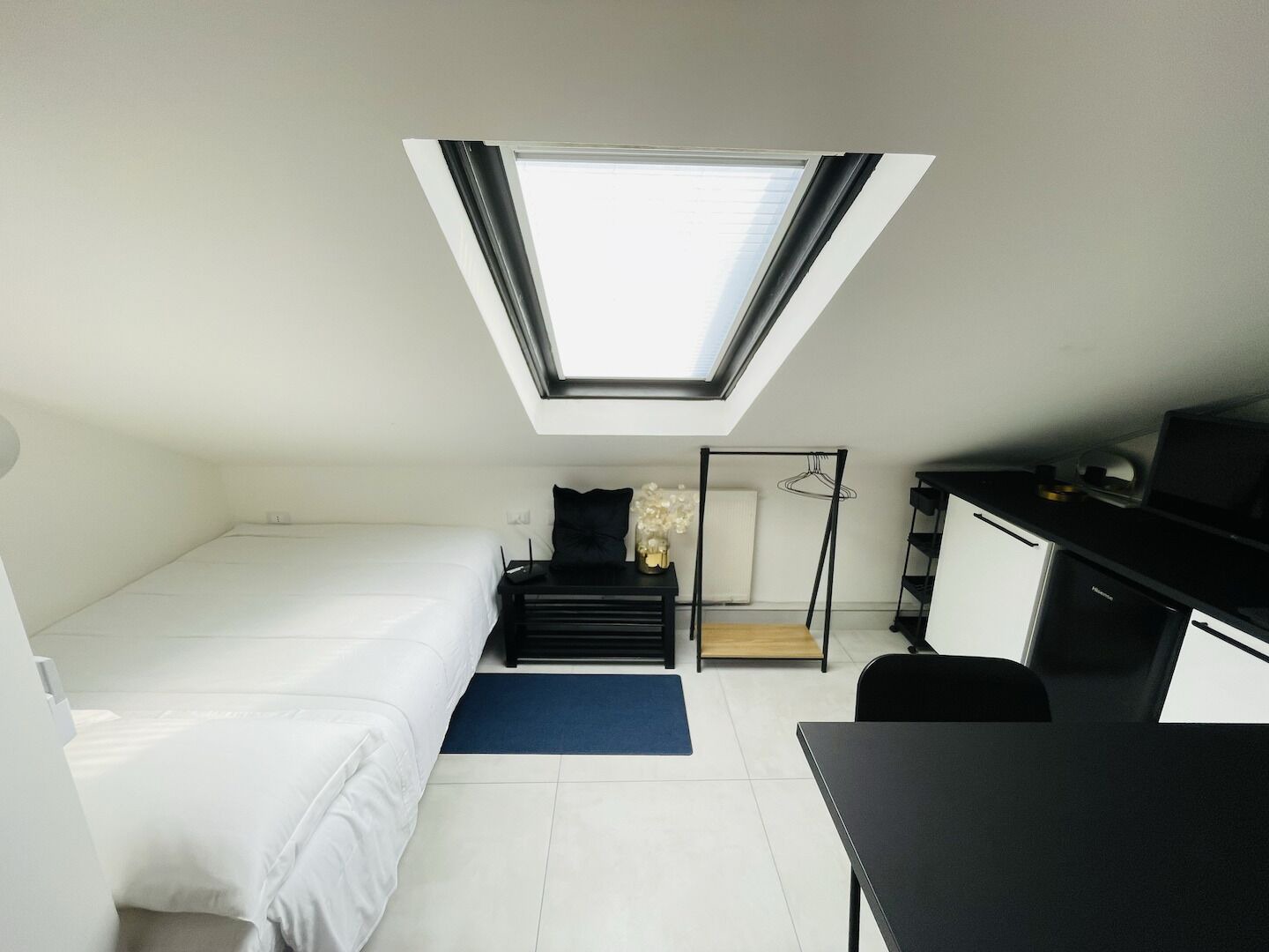 Photo of Livingroom in Rapallo