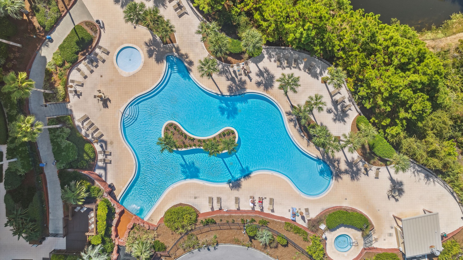 Photo of Outdoor in Sandestin