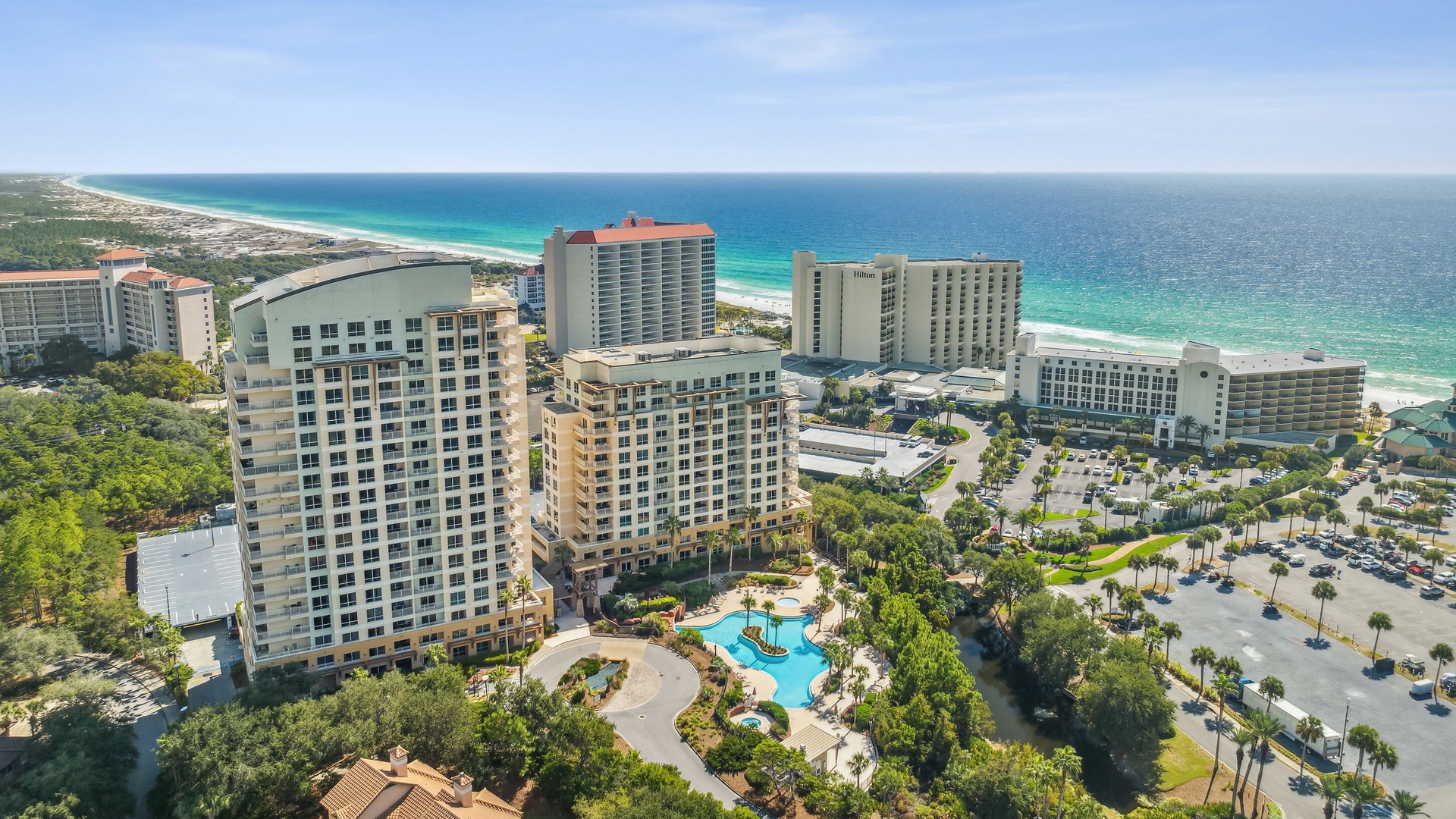 Photo of Outdoor in Sandestin