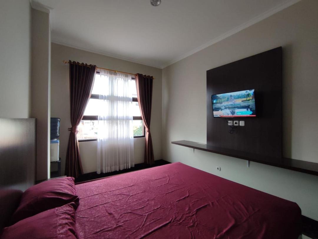 Photo of Bedroom in Bandung
