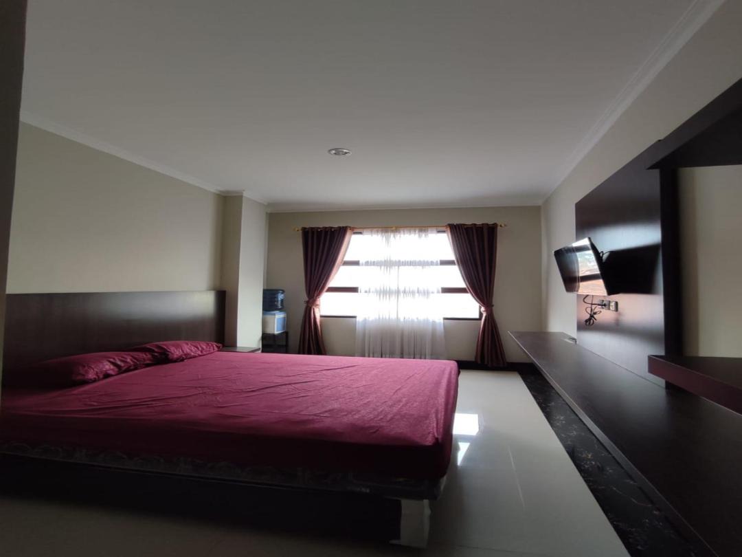 Photo of Bedroom in Bandung