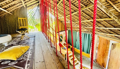 Panoramic Loft