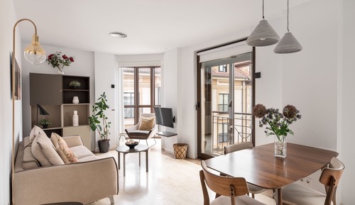 Apartment, 2 Bedrooms