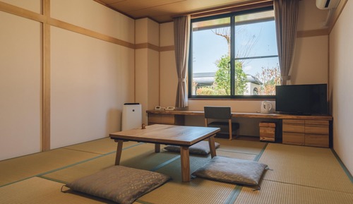 Room, Non Smoking, Private Bathroom