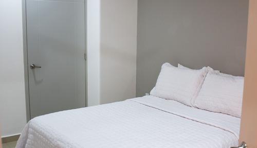 Luxury Suite, 2 Bedrooms