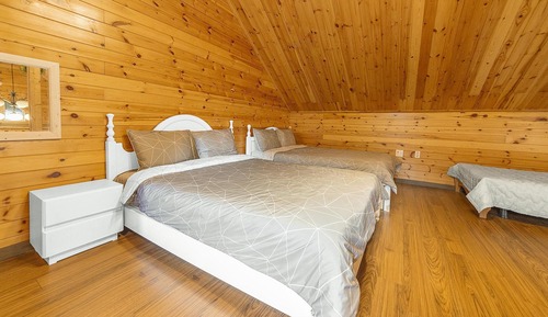 Basic Room, 2 Bedrooms (polaris)