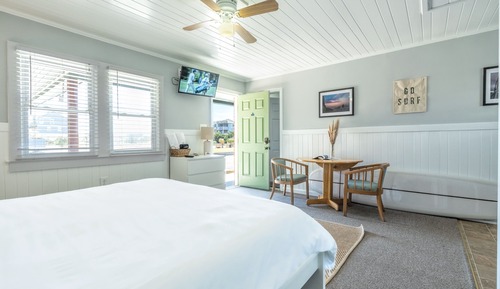 Premium Room