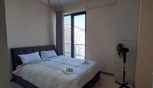Comfort Apartment
