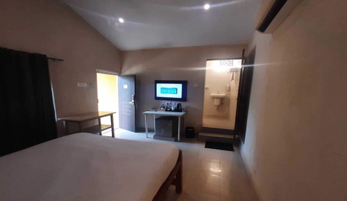 Comfort Room