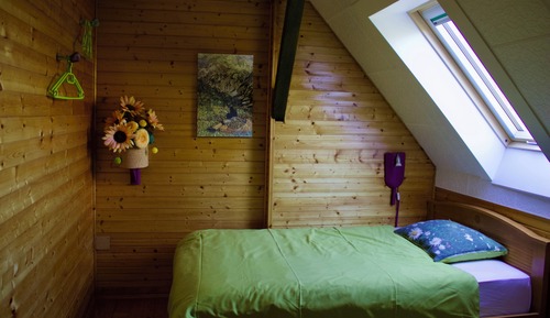 Apartment, 2 Bedrooms, Mountain View