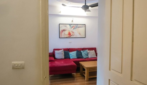 Apartment, 2 Bedrooms