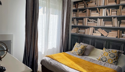 Comfort Double Room