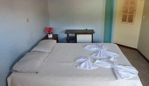 Panoramic Triple Room, 5 Bedrooms