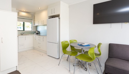 Family Studio, Non Smoking, Private Bathroom