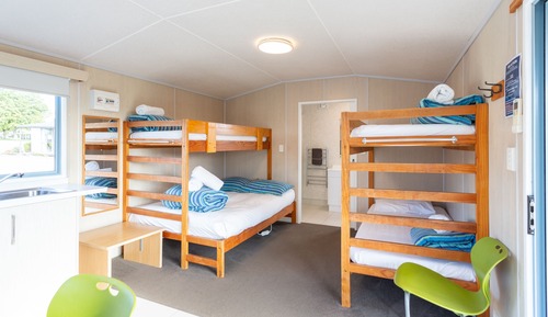 Family Room, Non Smoking, Private Bathroom