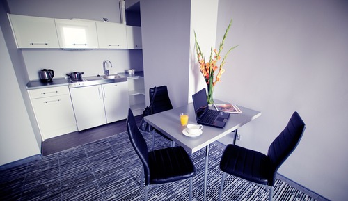 Family Suite, Non Smoking