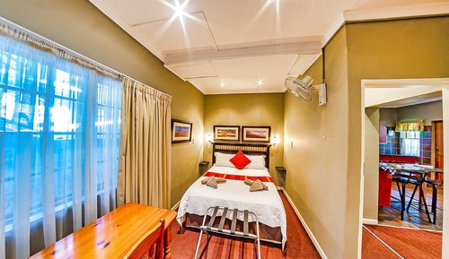 Apartment, 1 Bedroom