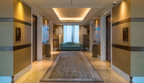 Suite, 2 Bedrooms
