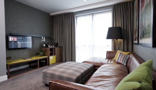 Junior Suite