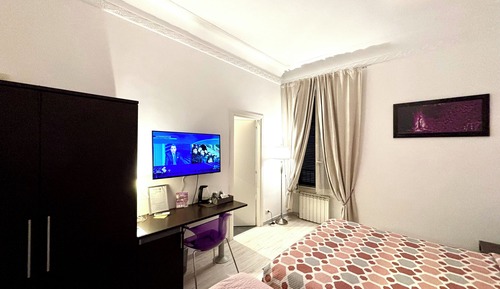 Double Room Single Use