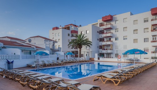 Superior Apartment, 2 Bedrooms