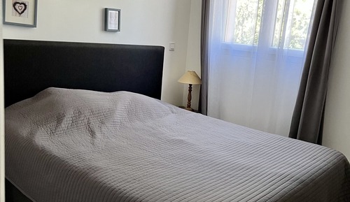 Standard Apartment, Private Bathroom, Sea View