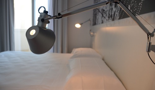 Double Room Single Use