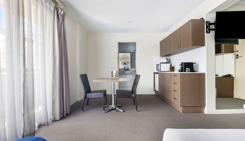 King Suite 