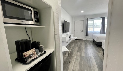 Premium Twin Room