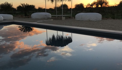 Deluxe Apartment, Private Bathroom, Partial Sea View (Marianelli)