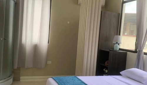 Standard Double Room, 1 Queen Bed