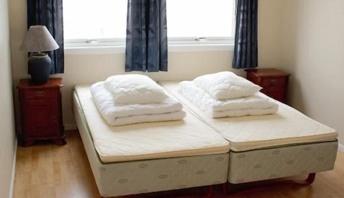 Family Apartment