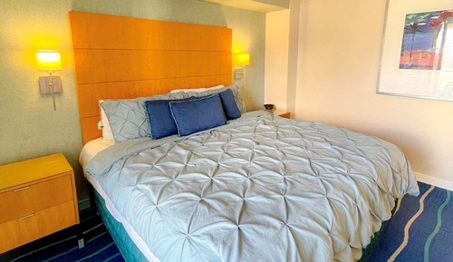 Condo, 1 Bedroom