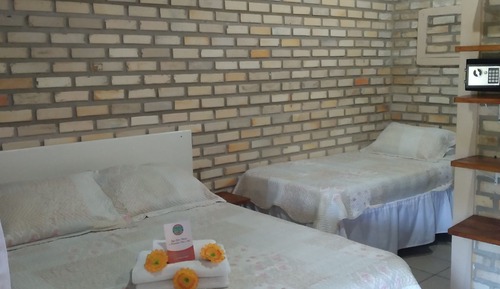 Traditional Quadruple Room