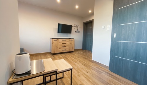 Basic Quadruple Room