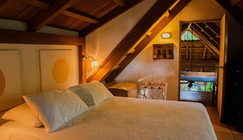 Panoramic Room, Tower