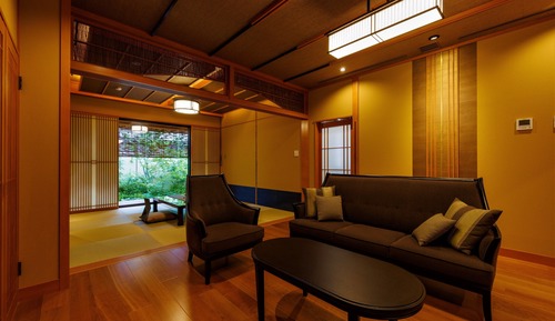 Executive Suite, 1 Bedroom, Non Smoking
