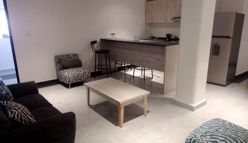 Standard Shared Dormitory, 1 Double Bed