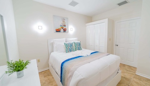 Deluxe Suite, 2 Bedrooms
