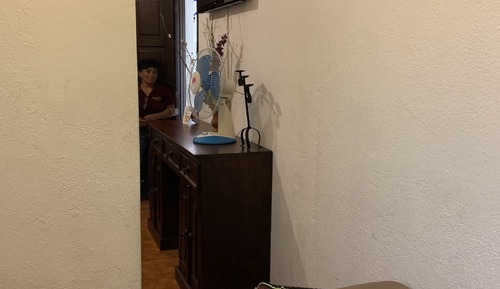 Basic Triple Room