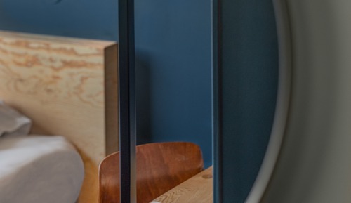 Twin room (Eklo Duo)