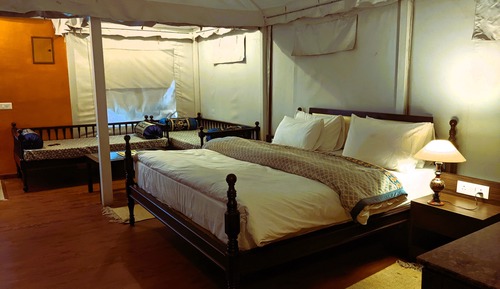Superior Quadruple Room