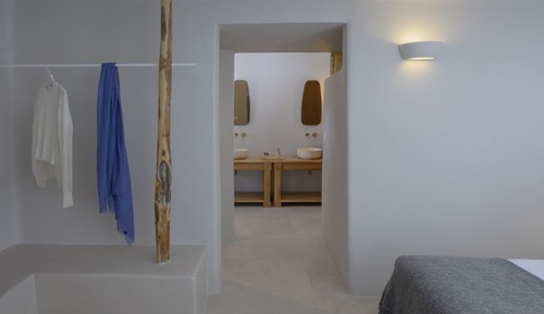 Superior Apartment, 3 Bedrooms, Terrace