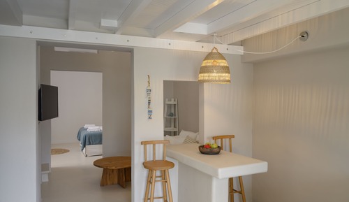 Family Suite, 2 Bedrooms, Terrace