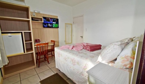 Double Room (Suite Terrea)
