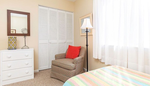 Condo, Multiple Beds, Pool Access, Pool View (4B - No Pets Allowed)