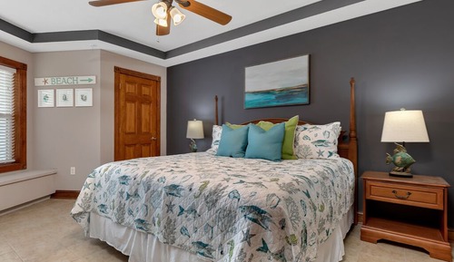 Condo, Multiple Beds, Pool Access, Pool View (238 - No Pets Allowed)