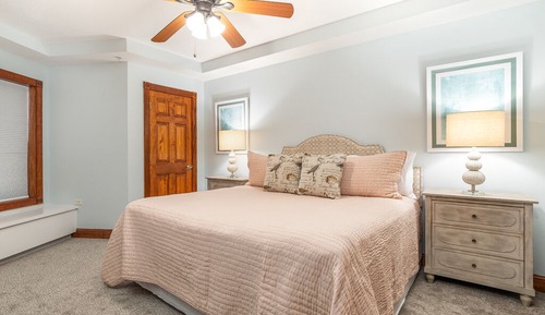 Condo, Multiple Beds, Pool Access, Beach View (235 - No Pets Allowed)